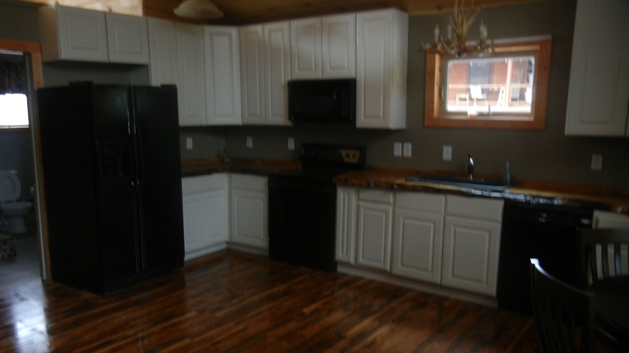 Photo of Kitchen in Gloversville