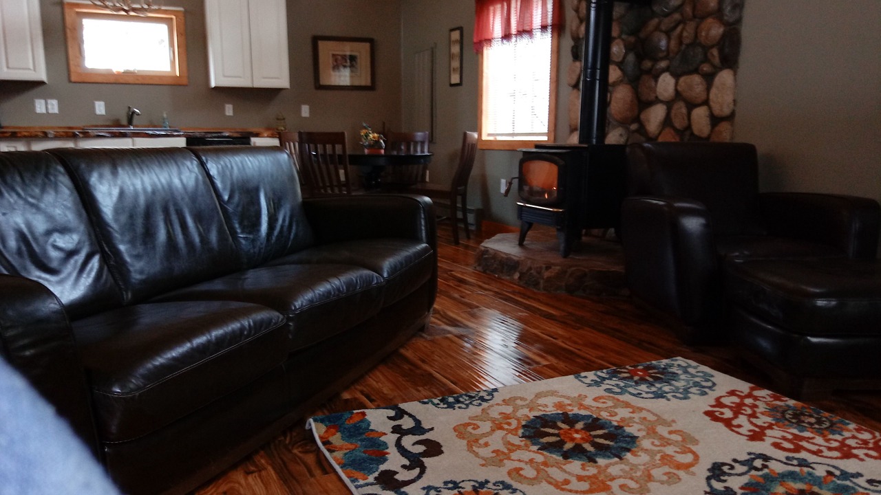 Photo of Livingroom in Gloversville