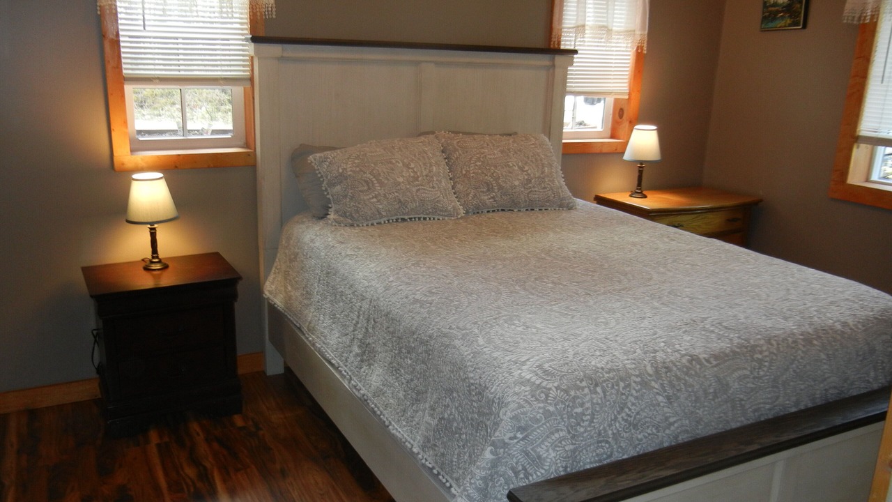 Photo of Bedroom in Gloversville