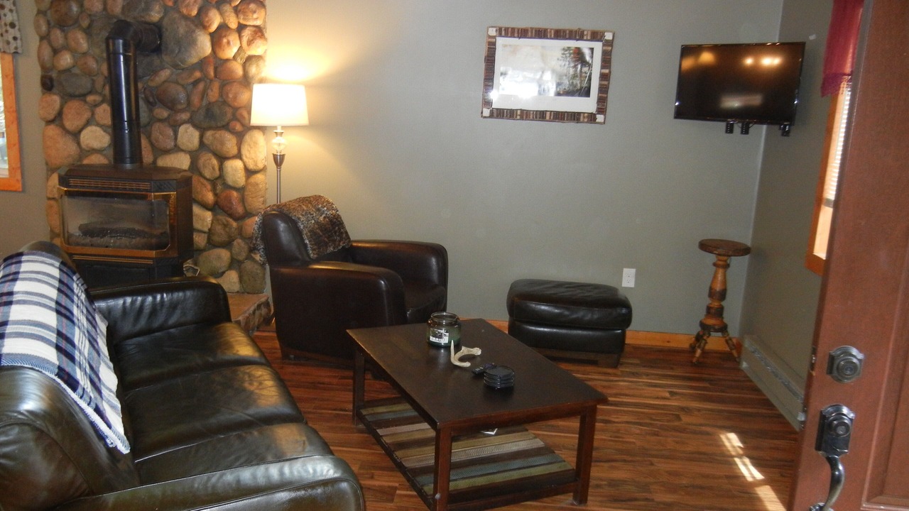 Photo of Livingroom in Gloversville