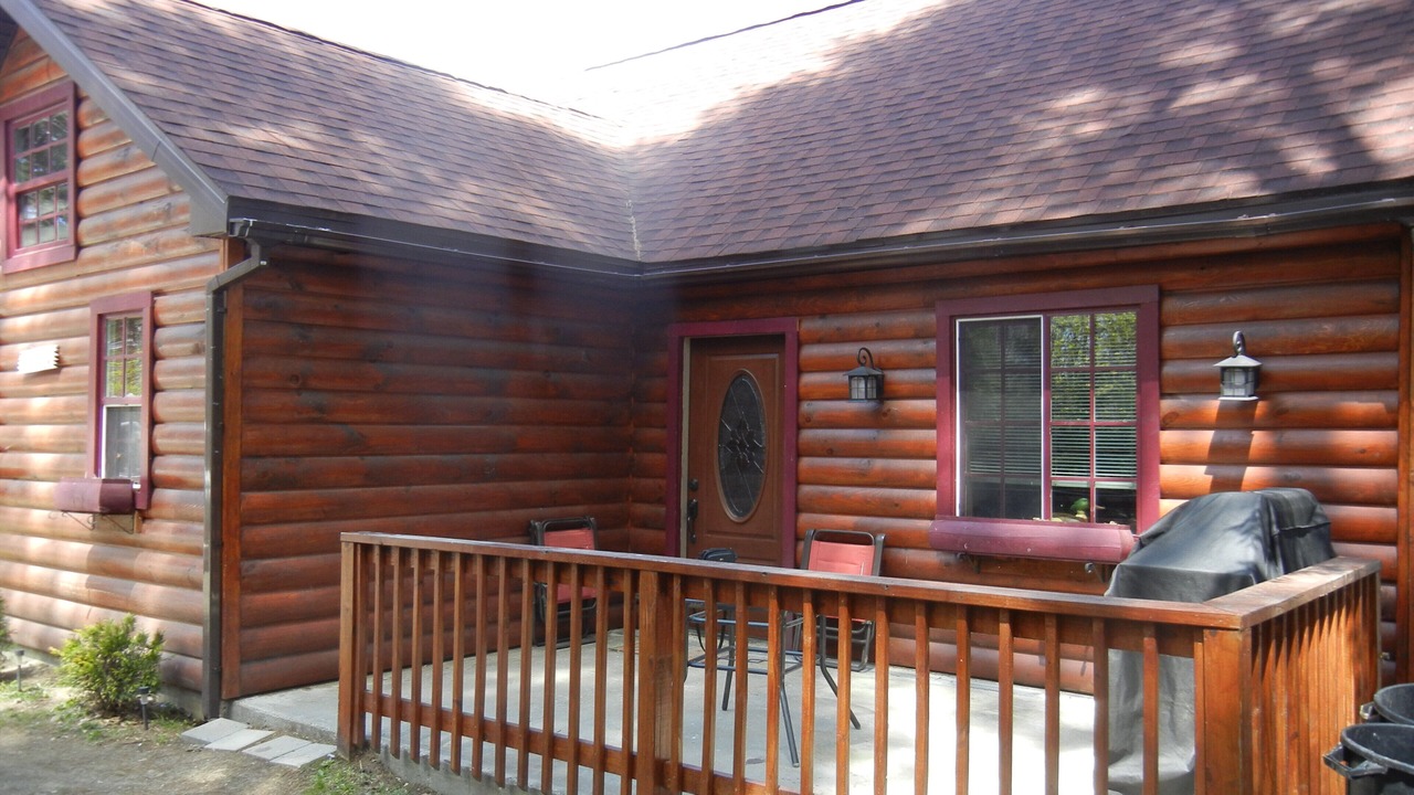 Photo of Patio Balcony in Gloversville