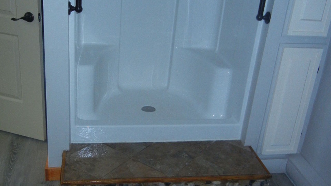 Photo of Bathroom in Gloversville