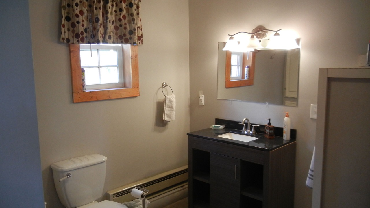 Photo of Bathroom in Gloversville