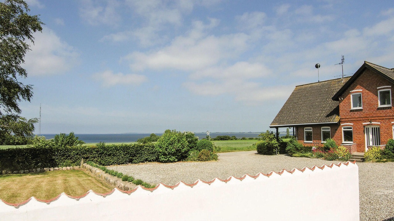 Photo of Bedroom in Sydlangeland