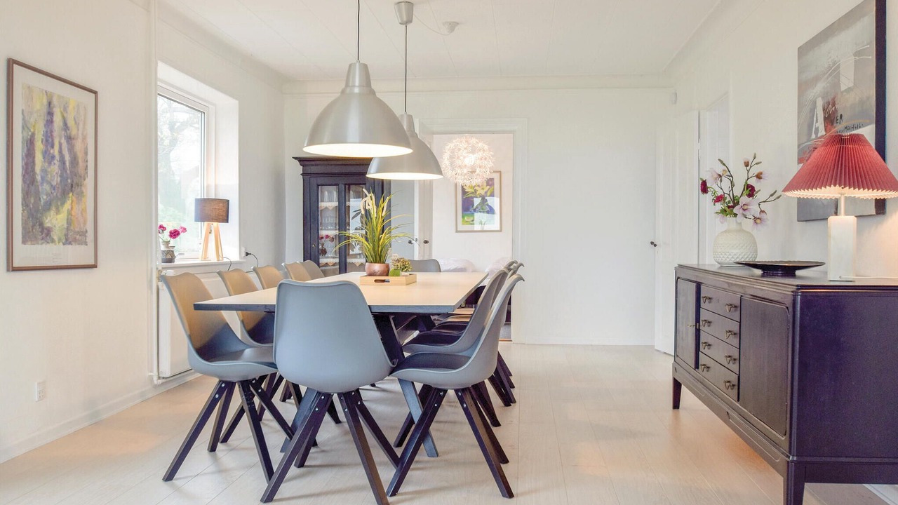 Photo of Bedroom in Sydlangeland