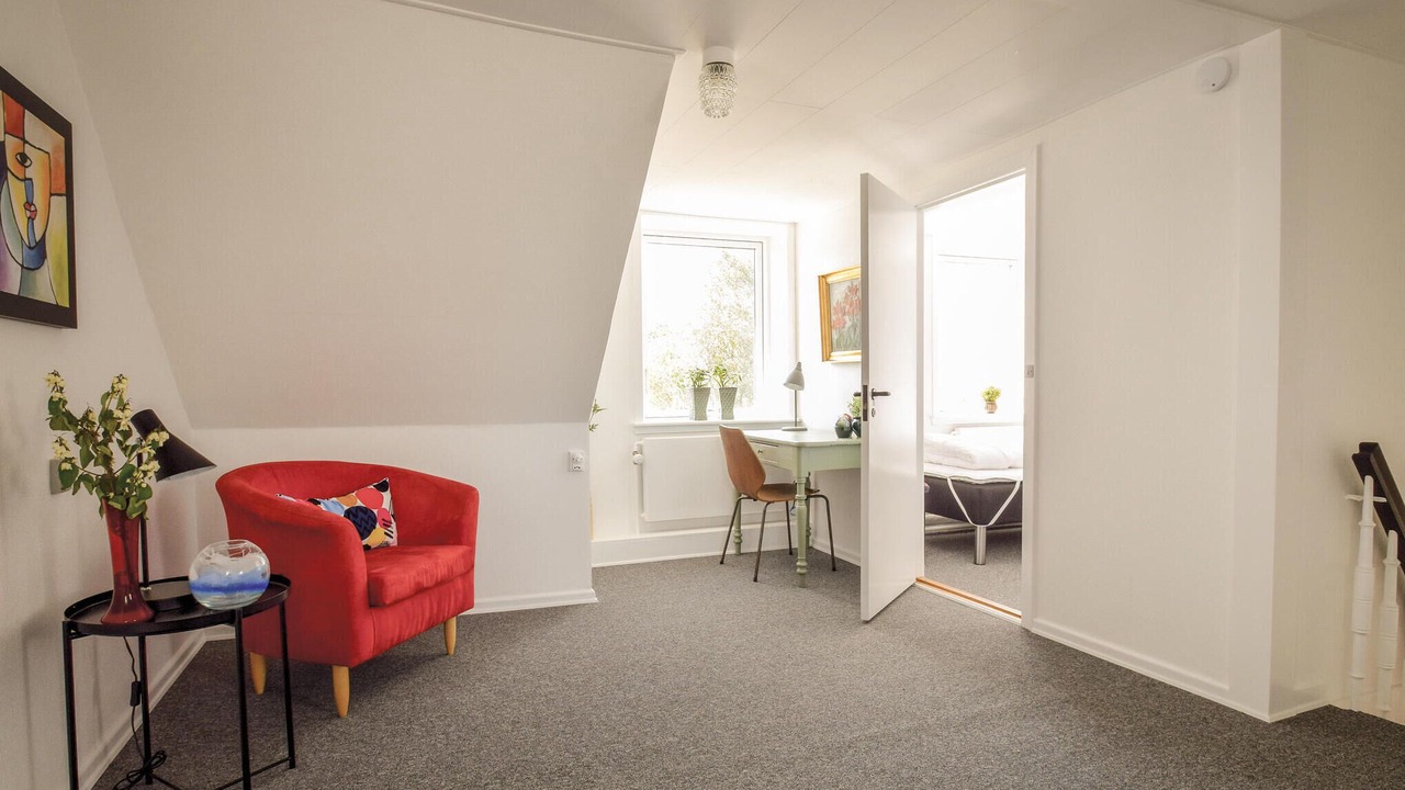 Photo of Bedroom in Sydlangeland