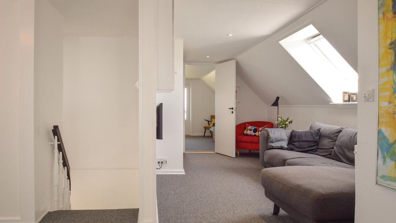 Photo of Bedroom in Sydlangeland