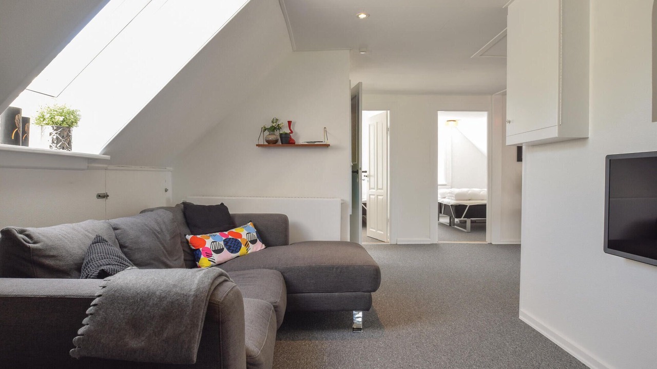 Photo of Bedroom in Sydlangeland