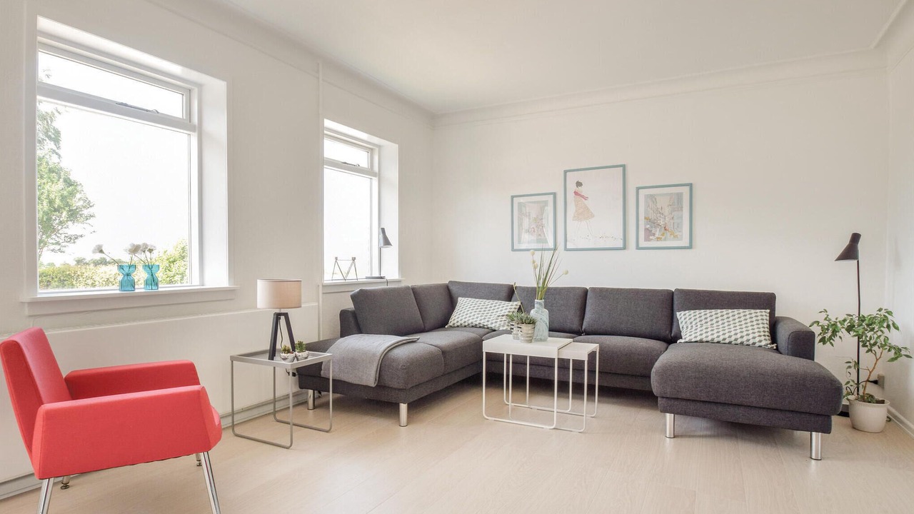 Photo of Bedroom in Sydlangeland