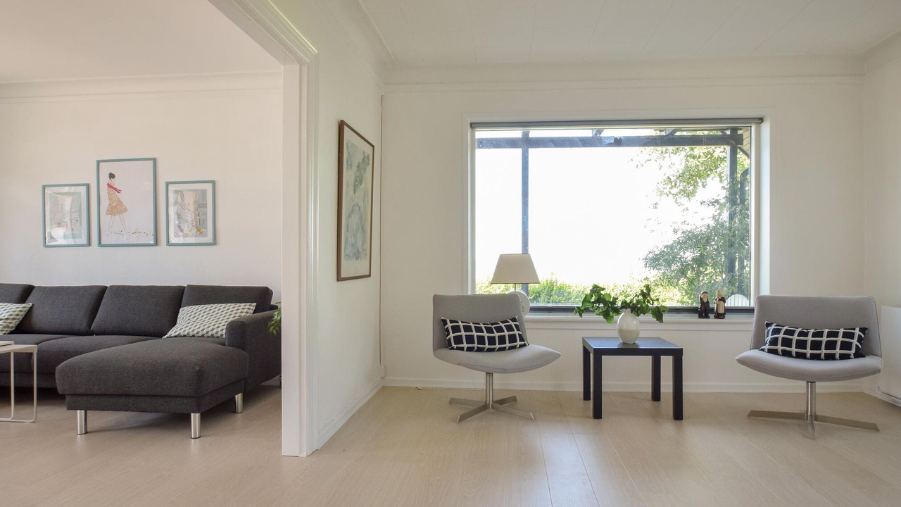 Photo of Bedroom in Sydlangeland