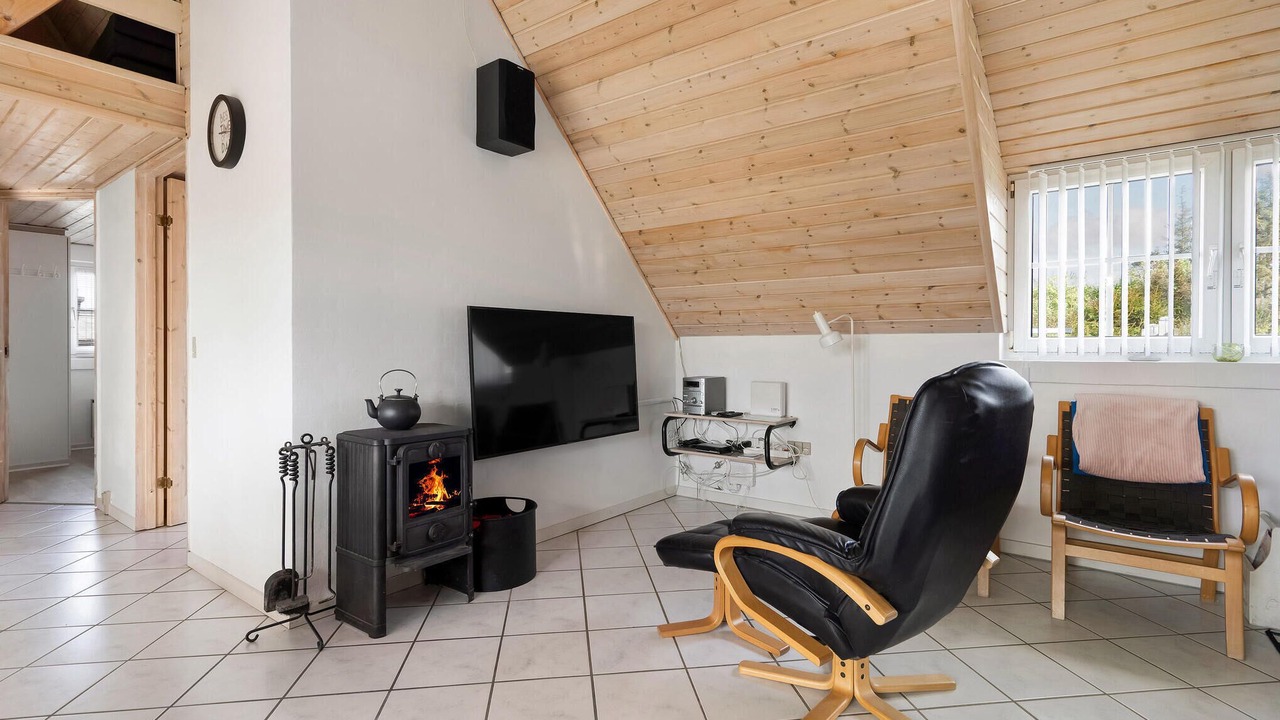 Photo of Bedroom in Klegod