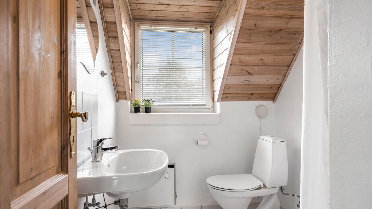 Photo of Bathroom in Klegod