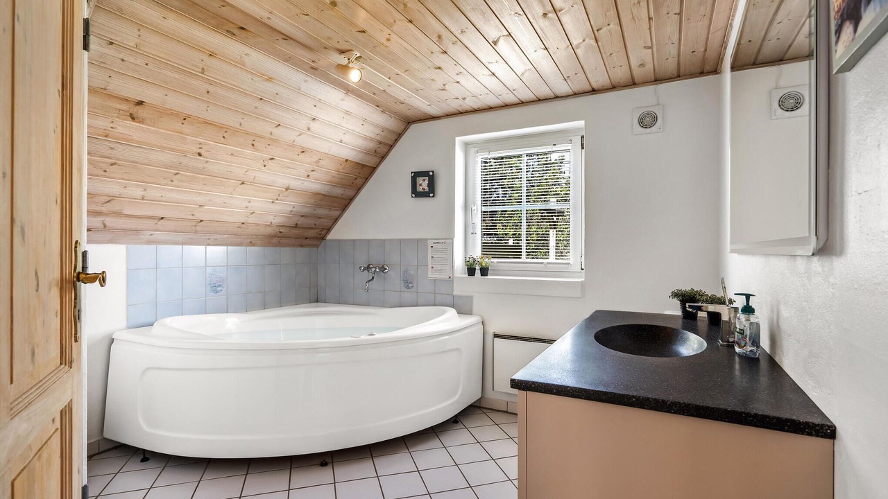 Photo of Bathroom in Klegod