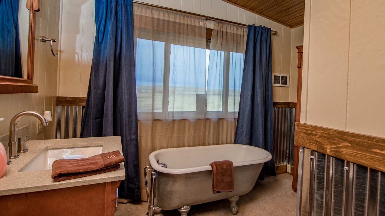 Photo of Bathroom in Granite Canon
