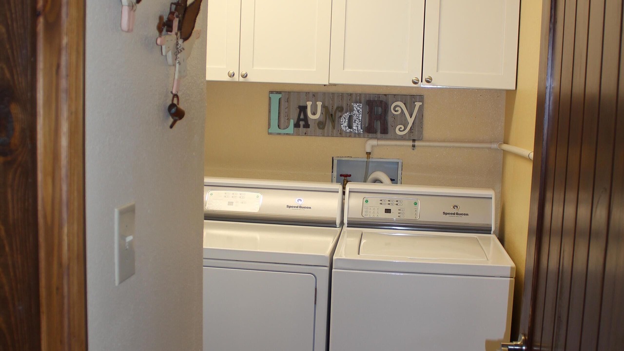 Photo of Bedroom in Granite Canon