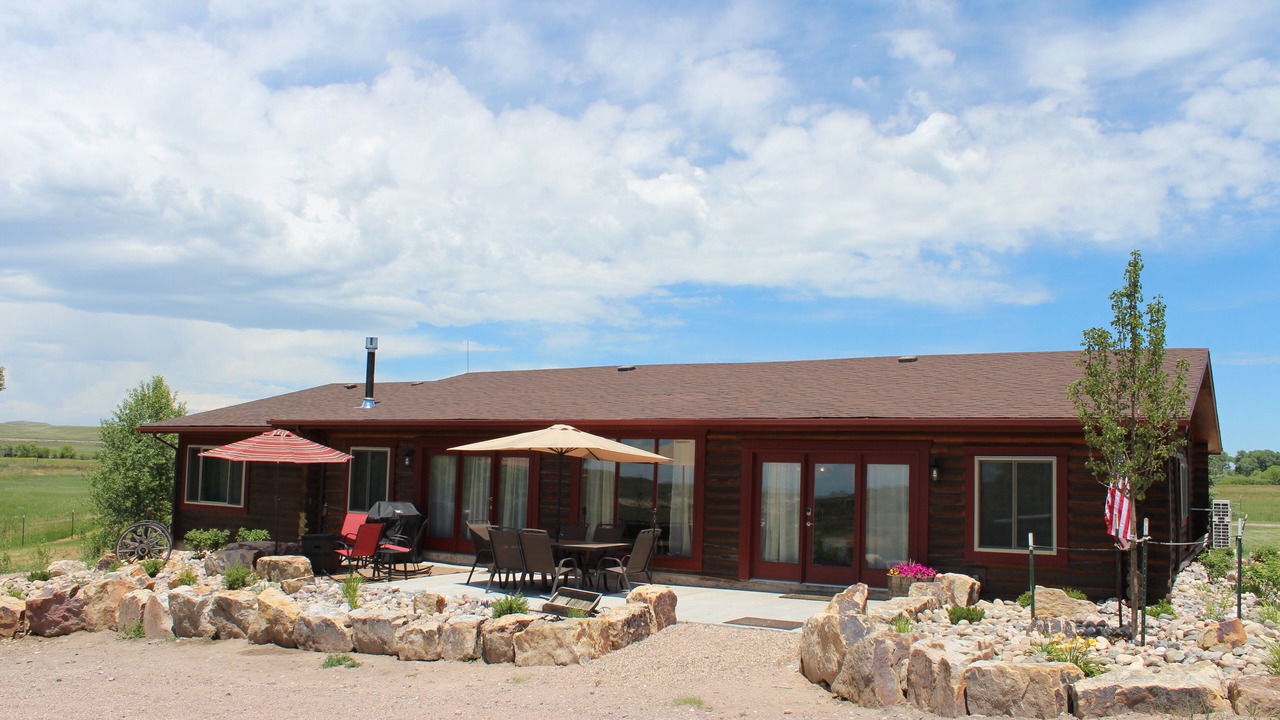 Photo of Outdoor in Granite Canon