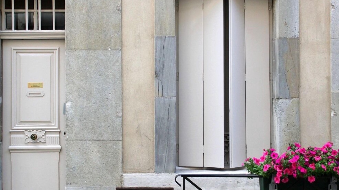 Photo of Outdoor in Bastide Saint-Louis