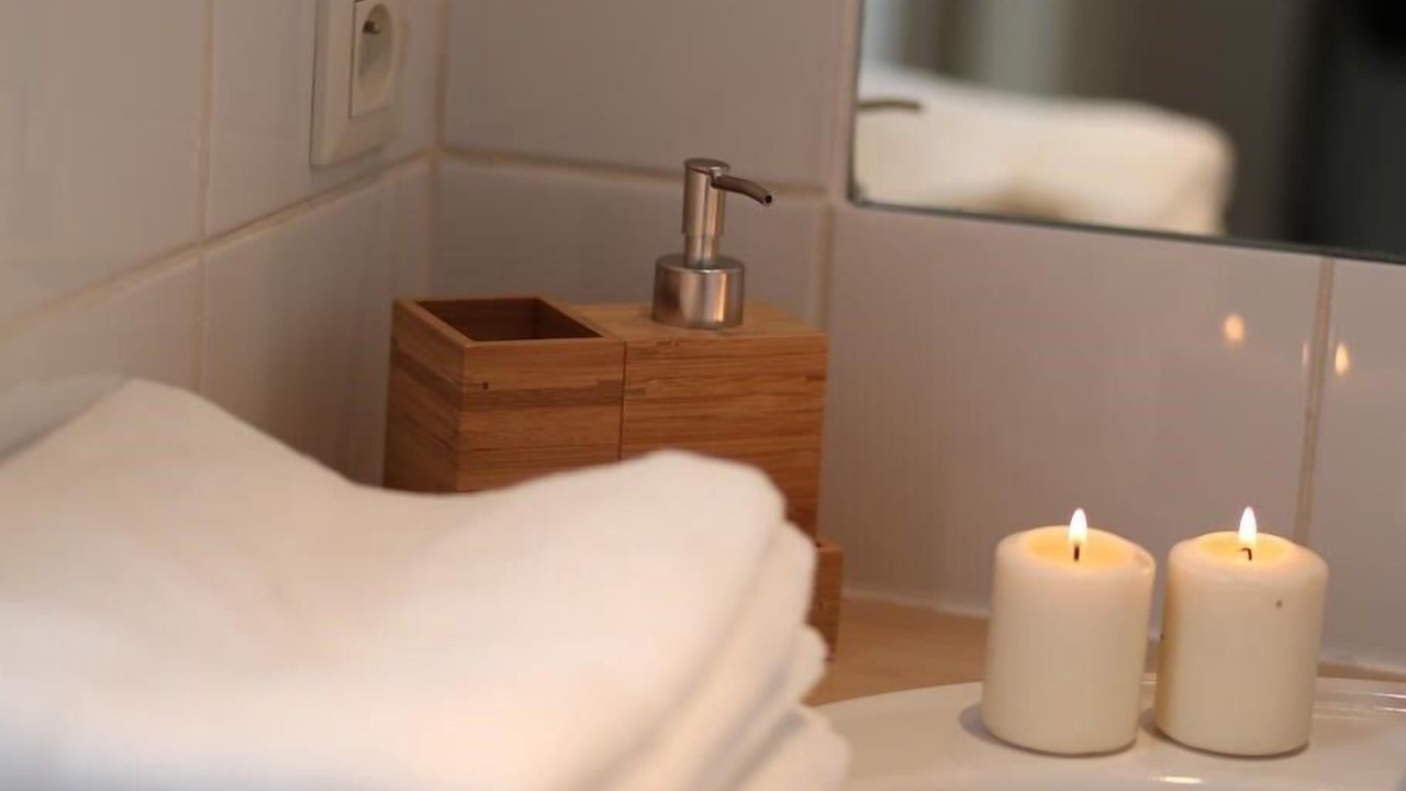 Photo of Bathroom in Bastide Saint-Louis