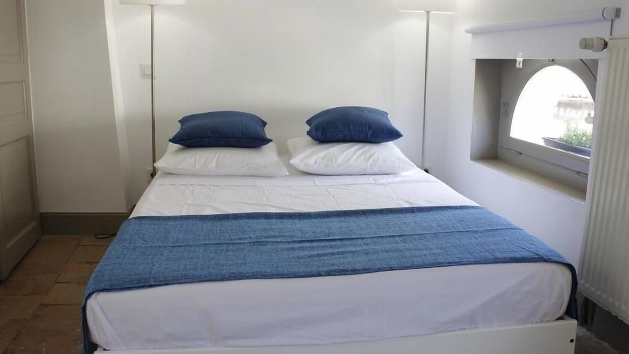 Photo of Bedroom in Bastide Saint-Louis