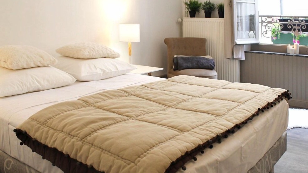 Photo of Bedroom in Bastide Saint-Louis