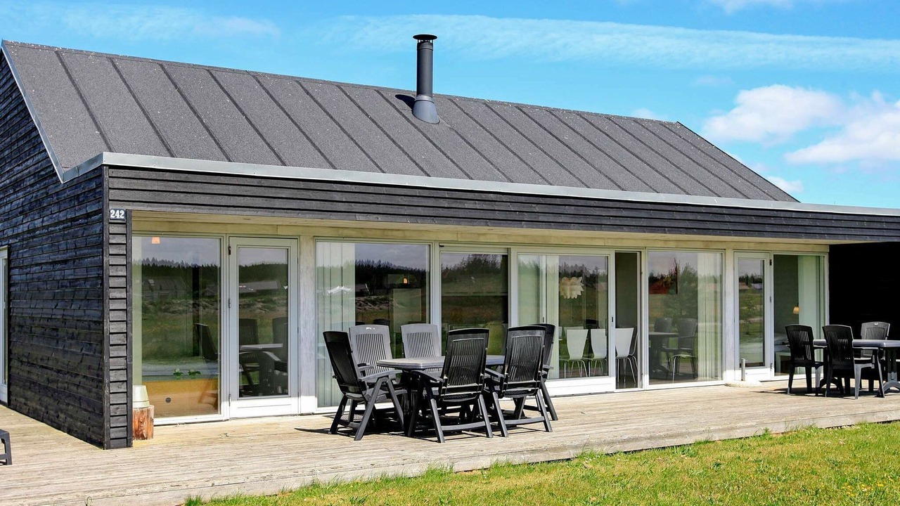 Photo of Outdoor in Tranum