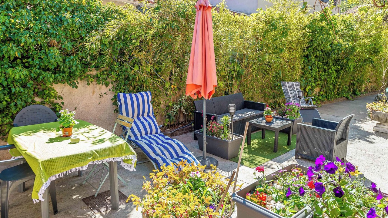 Photo of Outdoor in Arles-sur-Tech