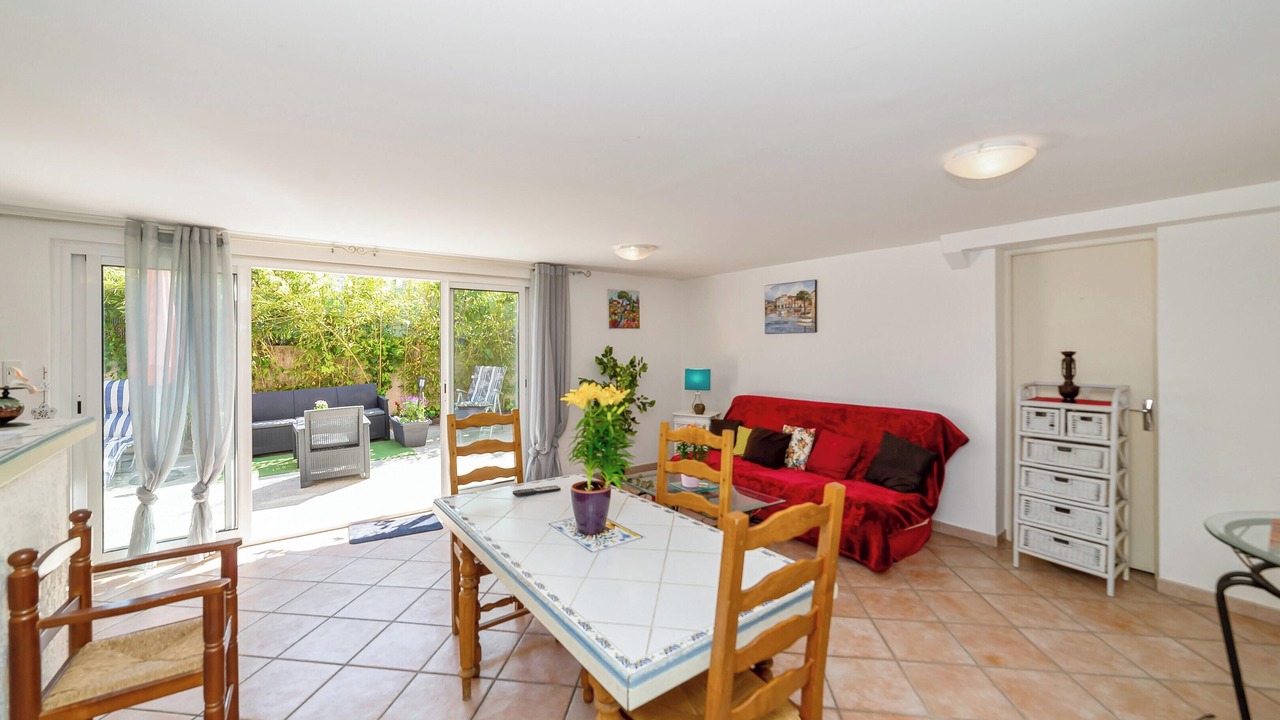 Photo of Livingroom in Arles-sur-Tech