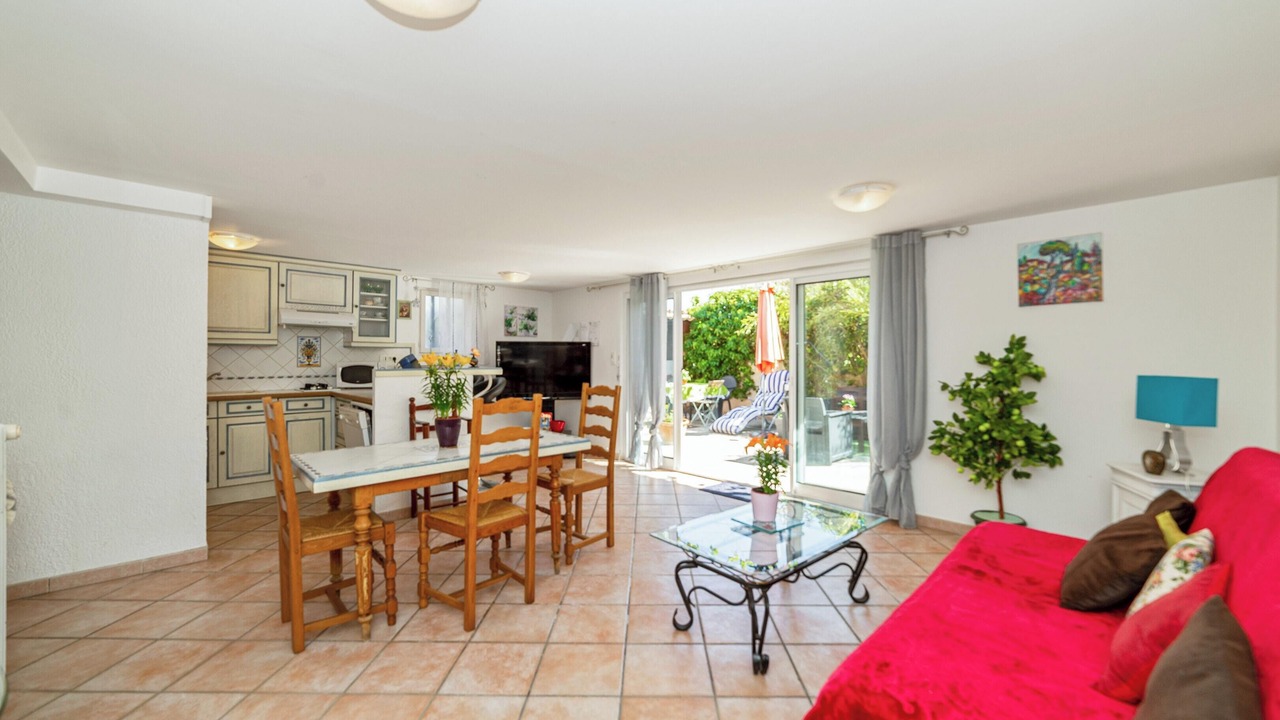 Photo of Livingroom in Arles-sur-Tech