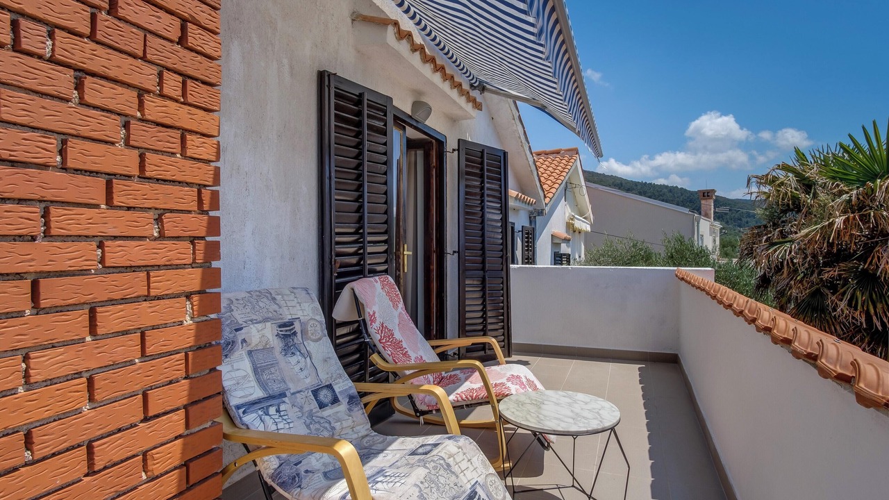 Photo of Patio Balcony in Martinscica