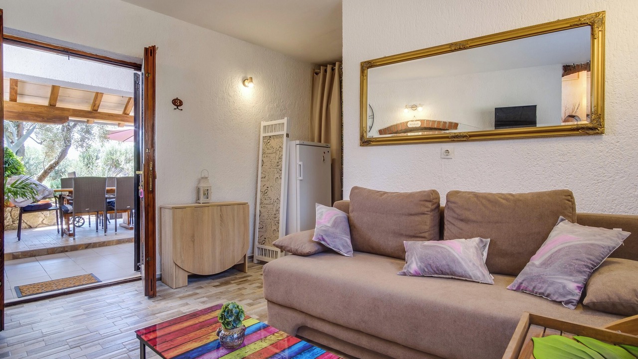 Photo of Livingroom in Martinscica