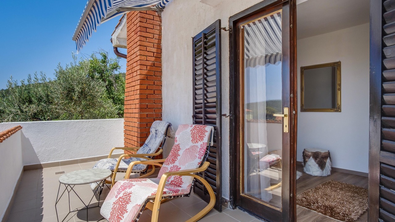 Photo of Patio Balcony in Martinscica