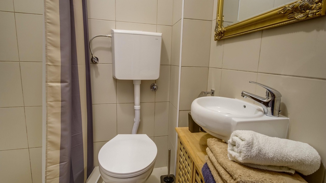 Photo of Bathroom in Martinscica