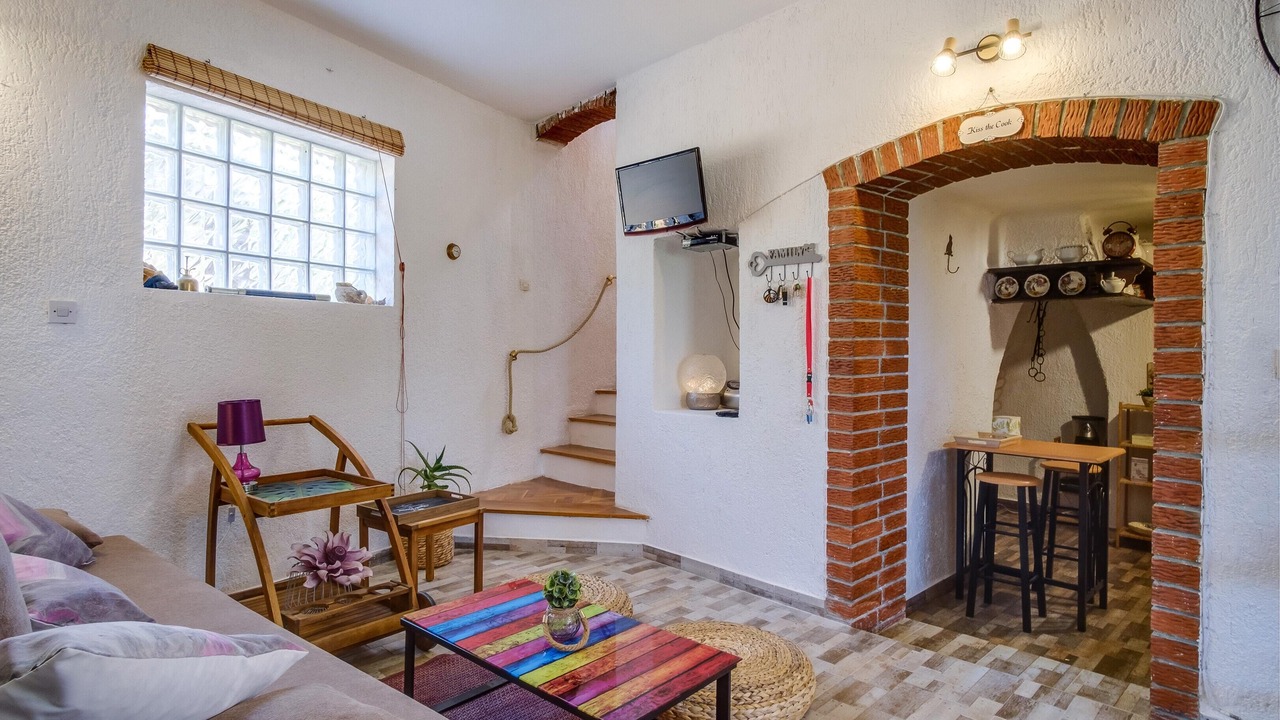 Photo of Livingroom in Martinscica