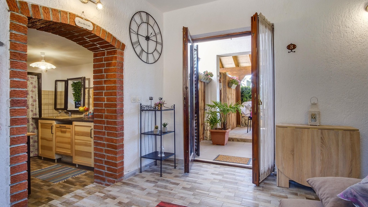 Photo of Livingroom in Martinscica