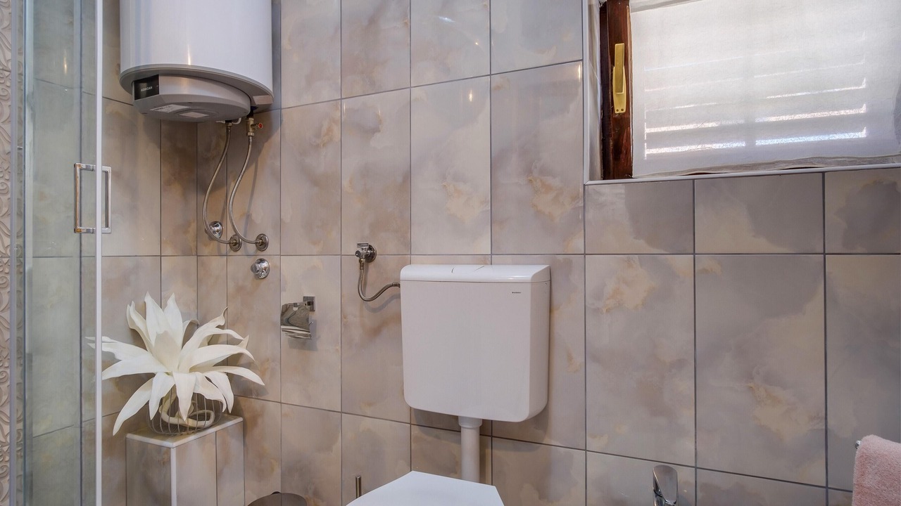 Photo of Bathroom in Martinscica