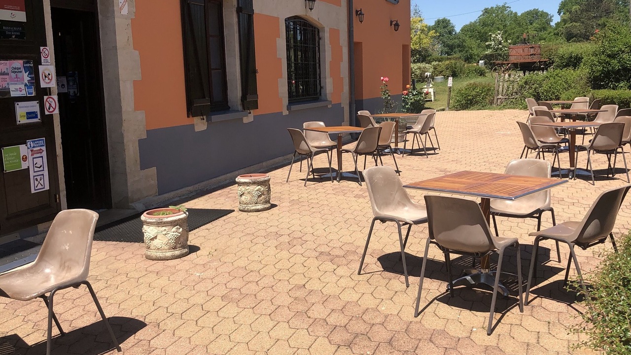 Photo of Outdoor in Dornecy