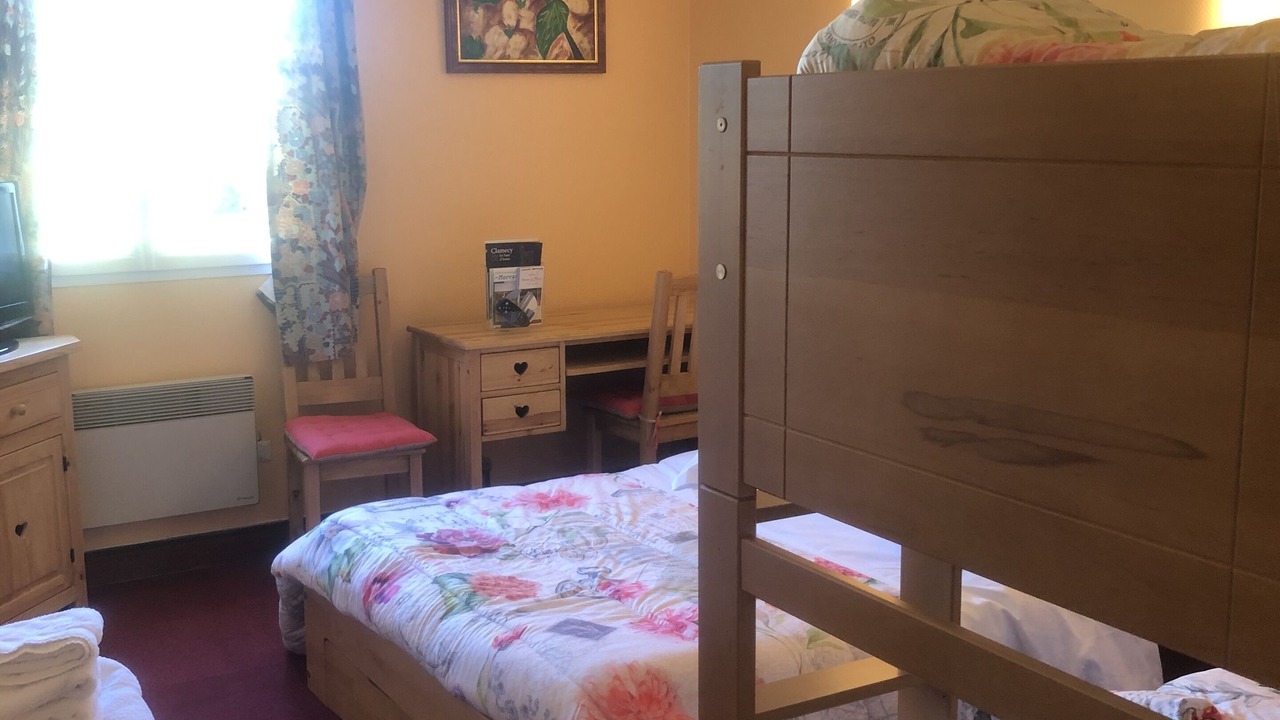 Photo of Bedroom in Dornecy