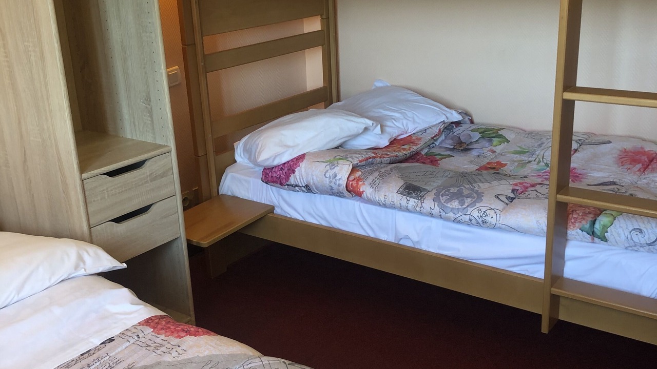 Photo of Bedroom in Dornecy