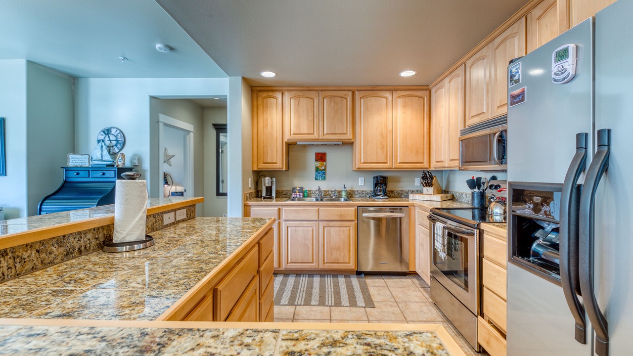Photo of Kitchen in Florence