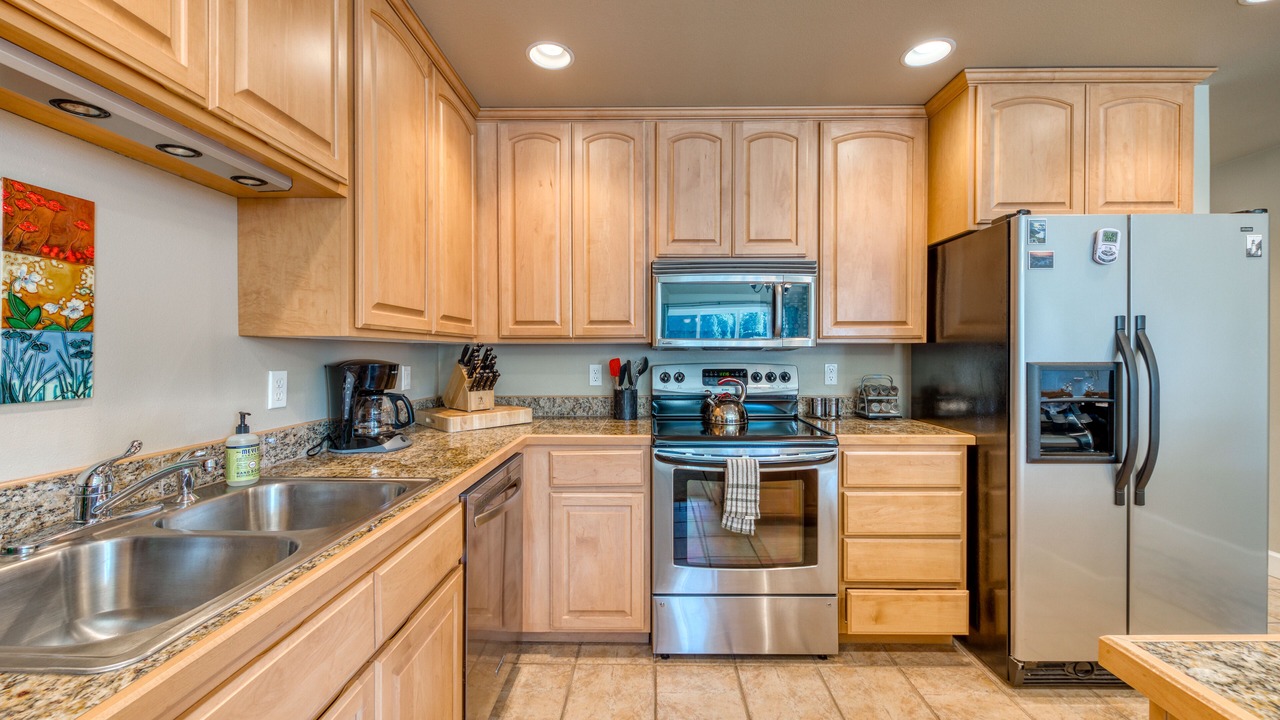 Photo of Kitchen in Florence