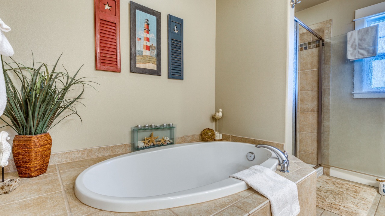 Photo of Bathroom in Florence