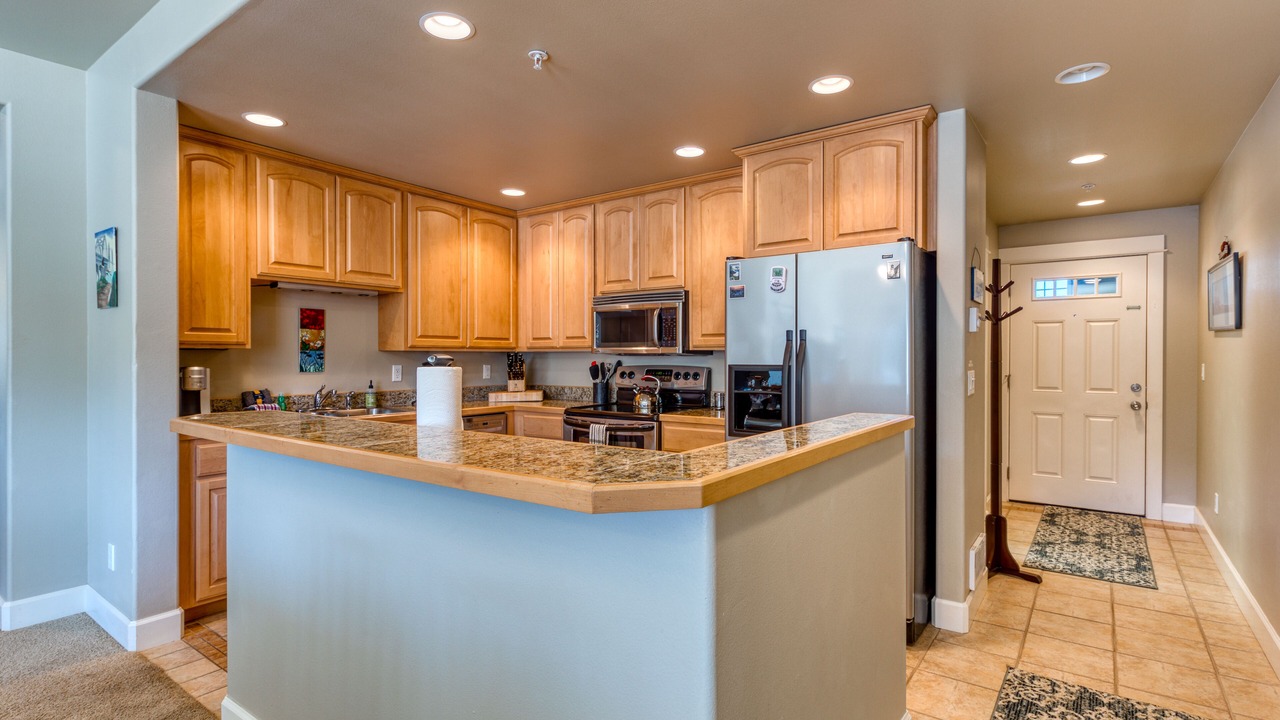 Photo of Kitchen in Florence