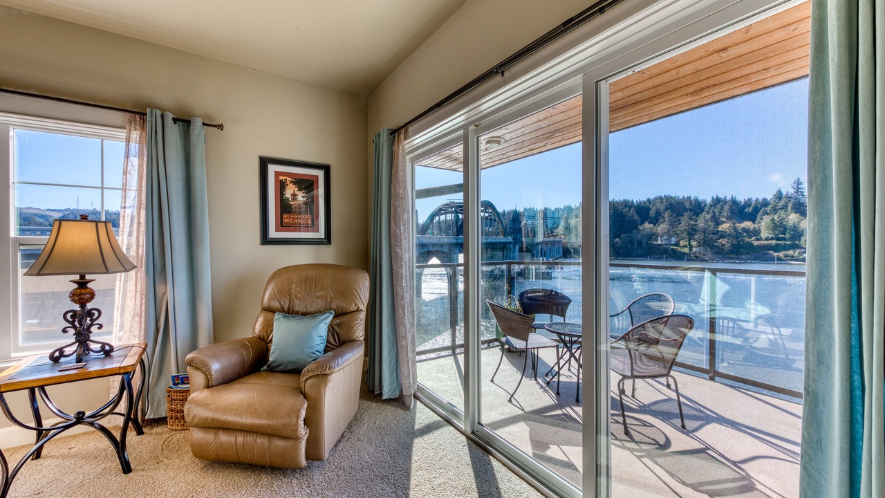 Photo of Livingroom in Florence