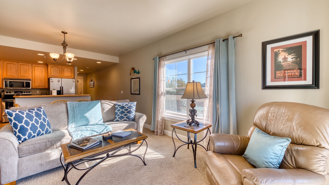 Photo of Livingroom in Florence