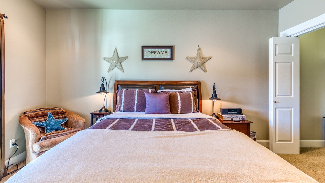 Photo of Bedroom in Florence