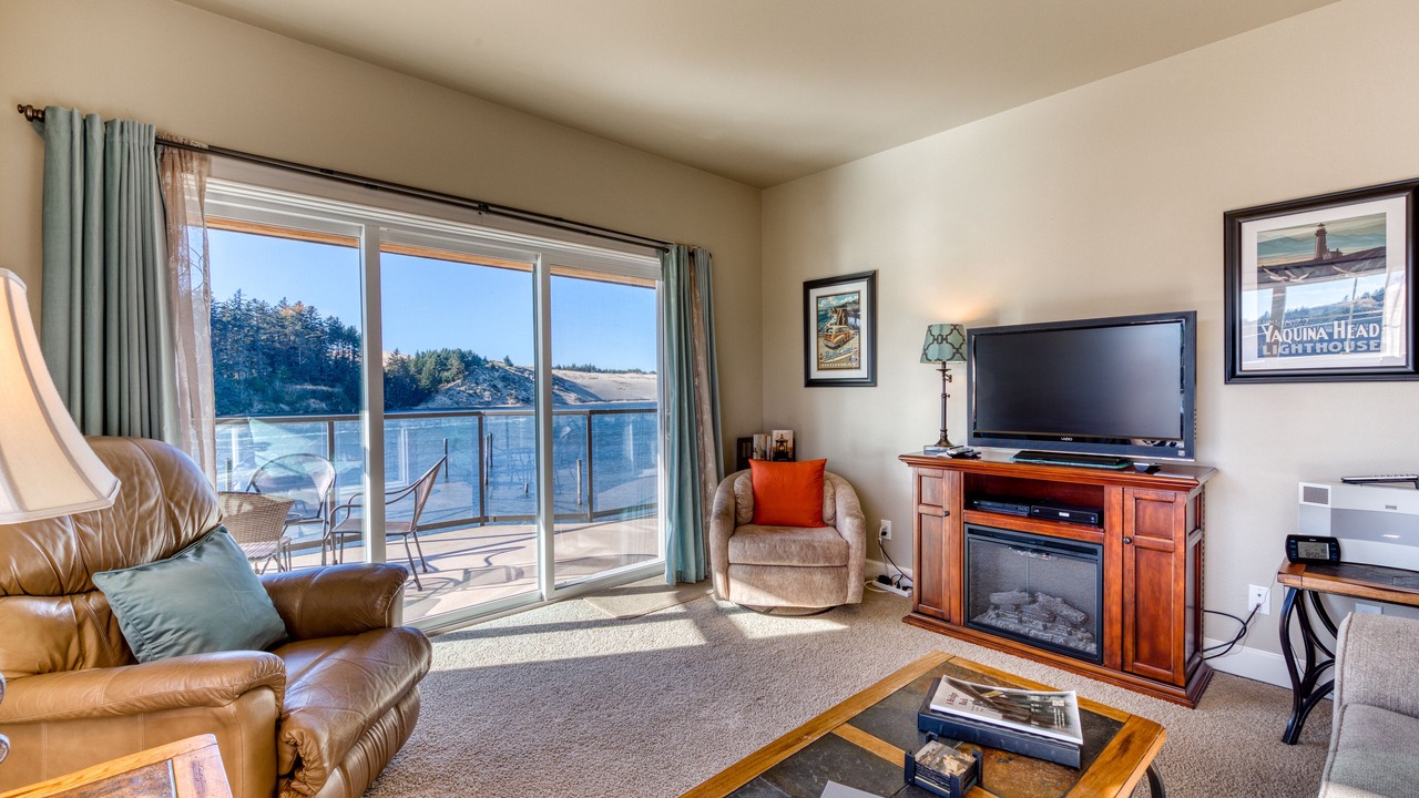 Photo of Livingroom in Florence