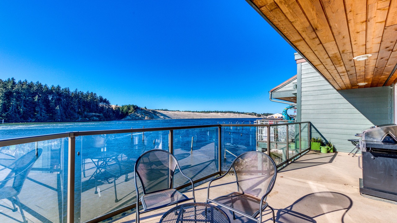 Photo of Patio Balcony in Florence