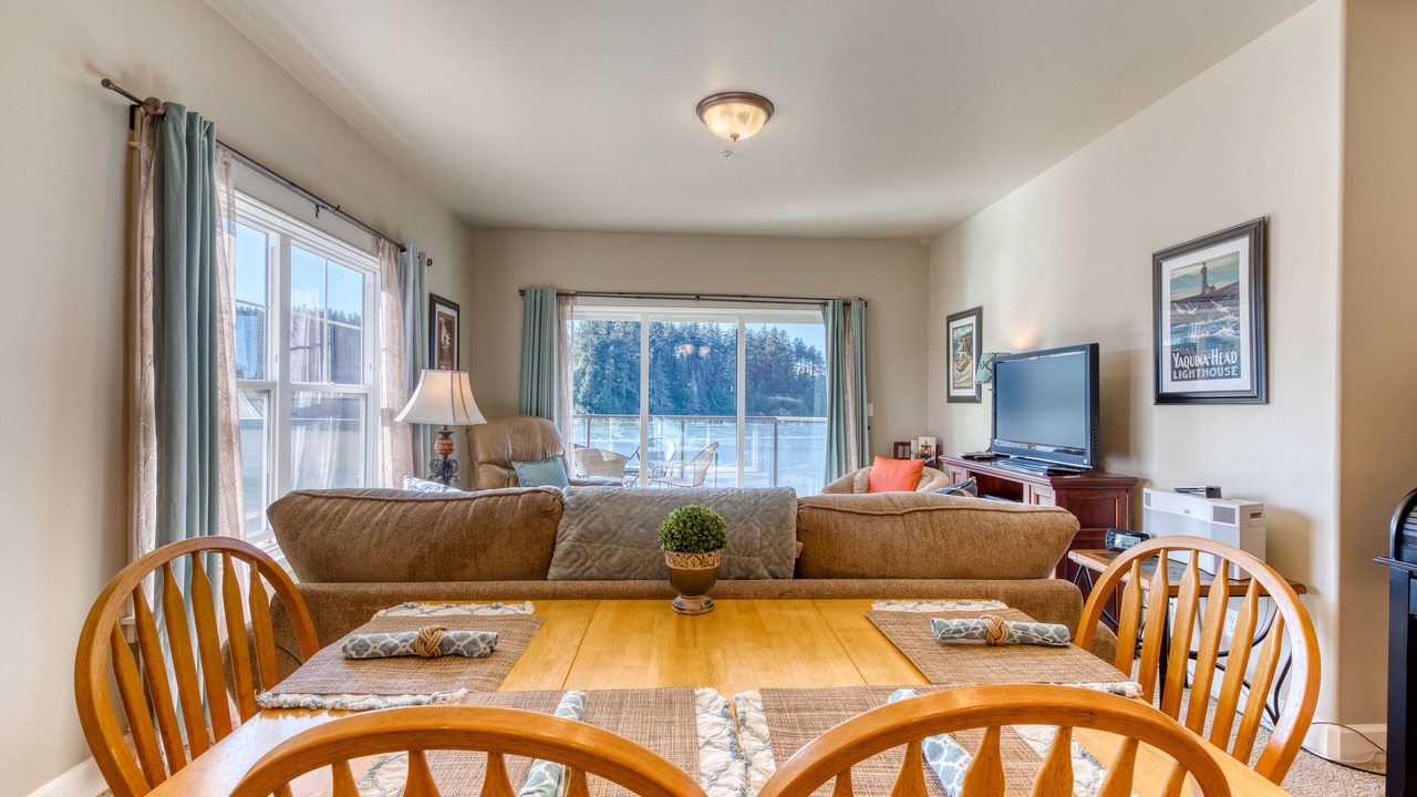 Photo of Livingroom in Florence