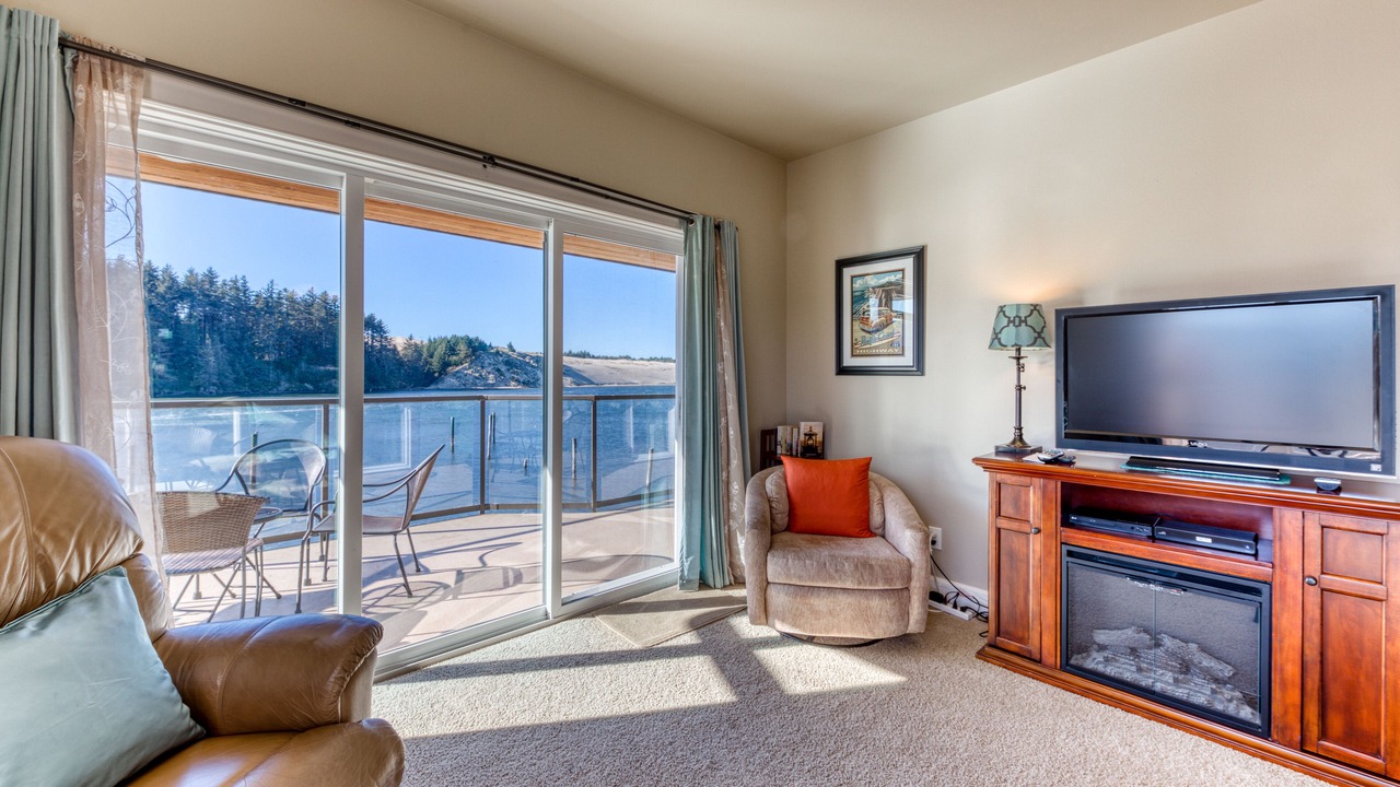 Photo of Livingroom in Florence