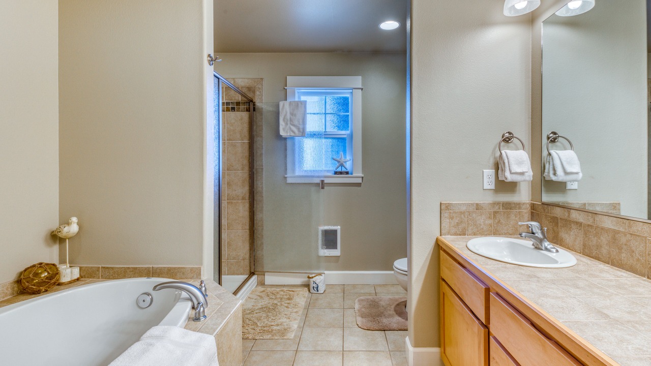 Photo of Bathroom in Florence